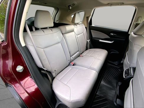 Used 2016 Honda CR-V EX-L image 20
