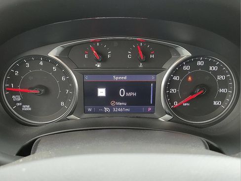 Used 2024 GMC Terrain AT4 w/ Infotainment Package II AWD/4WD image 17