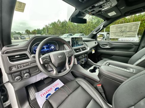 Used 2024 Chevrolet Tahoe RST w/ Luxury Package image 10