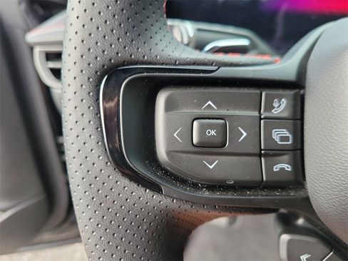 Used 2025 Dodge Charger Daytona Scat Pack w/ Track Pack image 27