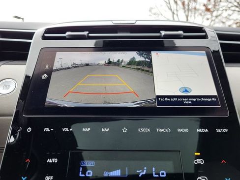 Used 2023 Hyundai Tucson SEL image 18