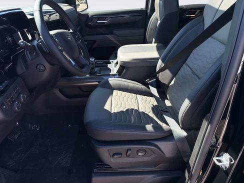 New 2026 Chevrolet Silverado 1500 ZR2 w/ LPO, Dark Essentials Package image 22