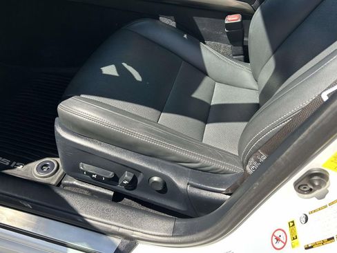 Used 2014 Lexus IS 250 RWD image 19