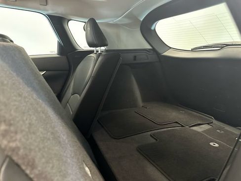 Used 2022 INFINITI QX50 Luxe AWD/4WD image 16