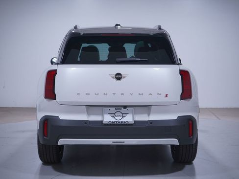 New 2026 MINI Cooper Countryman S image 5