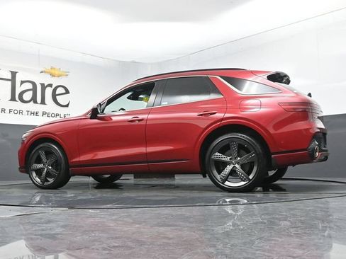 Used 2023 Genesis GV70 2.5T w/ Sport Prestige Package AWD/4WD image 54
