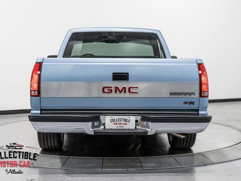 Used 1989 GMC Sierra 1500 2WD Regular Cab image 32