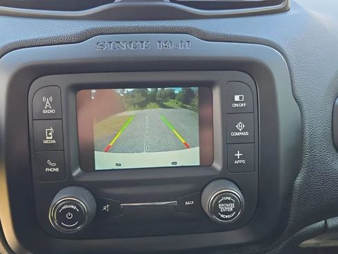 Used 2017 Jeep Renegade Sport w/ Power & Air Group image 31