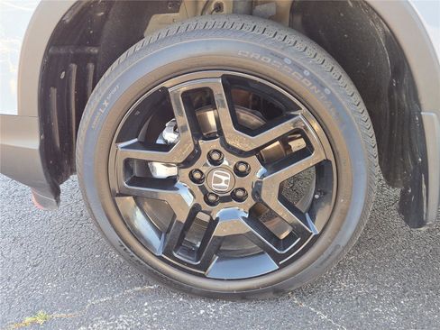 Used 2024 Honda Passport Black Edition image 27