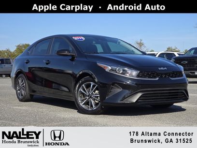 Used 2023 Kia Forte LXS