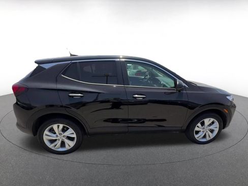 Used 2025 Buick Encore GX Preferred AWD/4WD image 15
