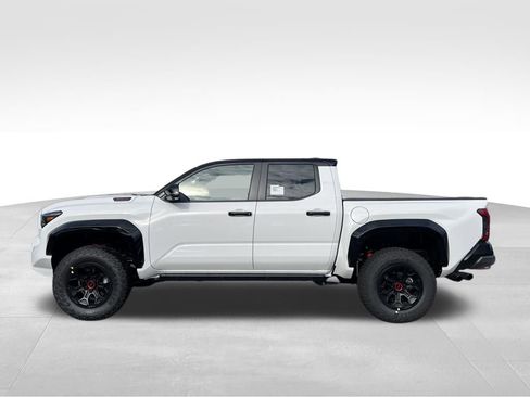 New 2026 Toyota Tacoma TRD Pro image 2
