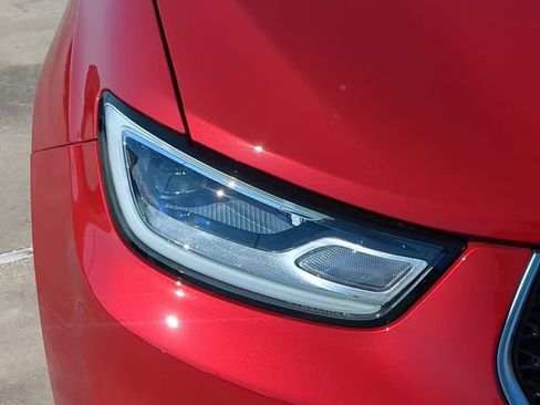 New 2026 Chrysler Pacifica Pinnacle w/ Trailer Tow Group image 10