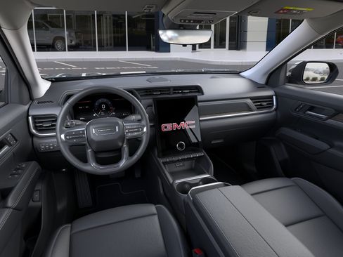 New 2026 GMC Terrain Denali AWD/4WD image 15