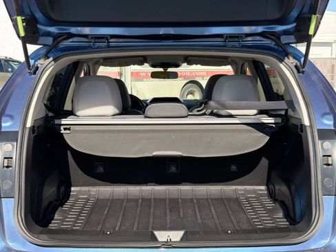 Used 2019 Subaru Crosstrek 2.0i Premium image 33