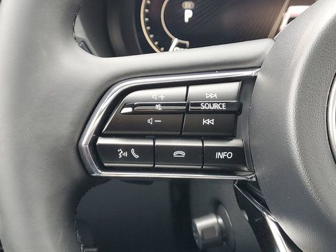 New 2026 MAZDA CX-90 Plug-In Hybrid w/ Premium Plus AWD/4WD image 24