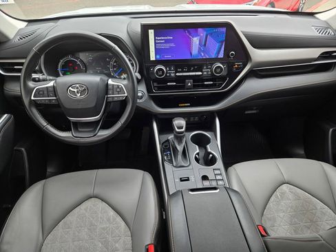 Used 2023 Toyota Highlander Bronze Edition AWD/4WD image 15