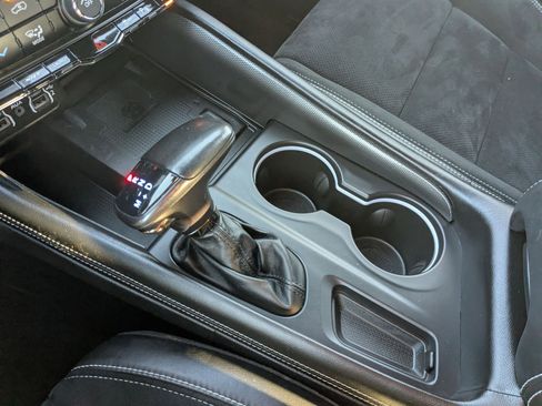 Used 2022 Dodge Durango SRT w/ Technology Group image 22