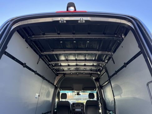 New 2025 Mercedes-Benz Sprinter 2500 image 47
