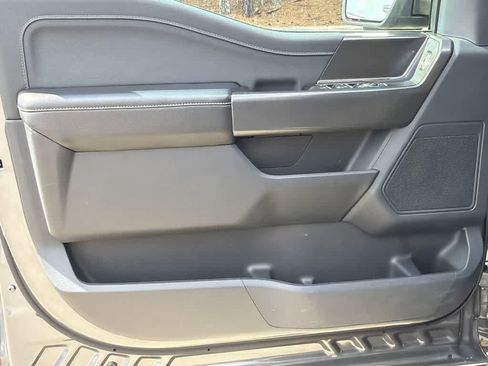 Used 2024 Ford F150 XLT w/ Equipment Group 302A MID image 11