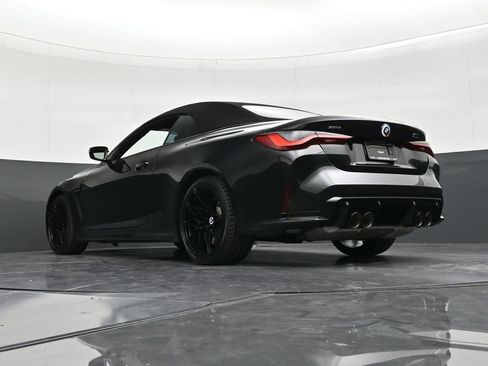 Used 2023 BMW M4 xDrive Competition AWD/4WD image 22