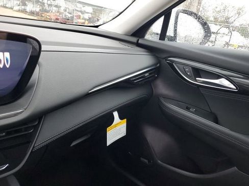 New 2026 Buick Envision Preferred image 26