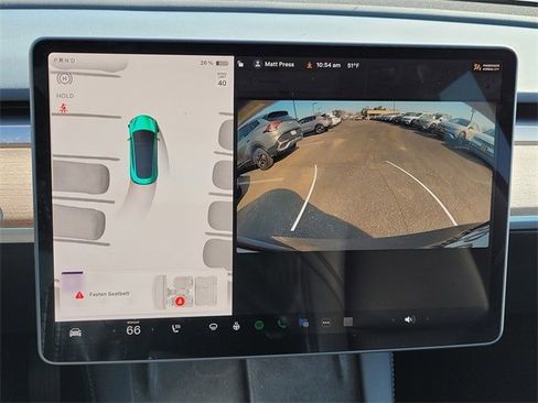 Used 2023 Tesla Model 3 Standard Range image 20