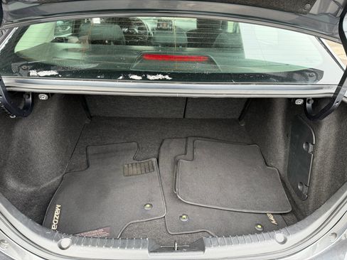 Used 2015 MAZDA MAZDA3 i Sport image 15