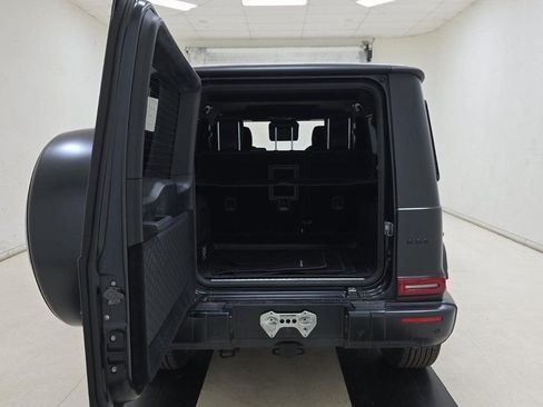 Used 2021 Mercedes-Benz G 63 AMG 4MATIC image 5