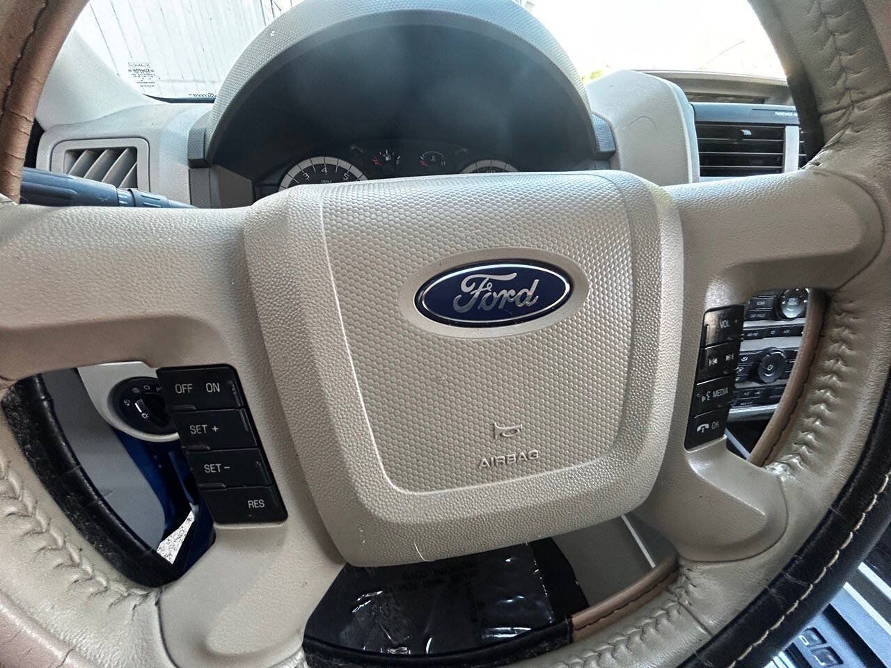 Used 2012 Ford Escape XLT FWD image 13