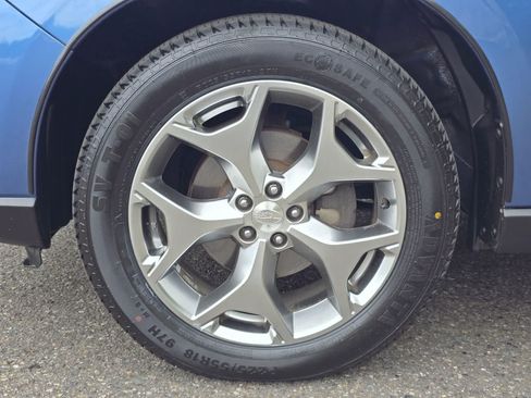 Used 2015 Subaru Forester 2.5i Touring AWD/4WD image 8