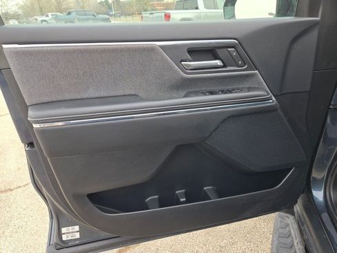 New 2026 GMC Sierra EV Elevation image 22