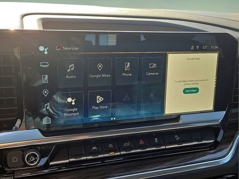 Used 2023 Chevrolet Silverado 1500 LT image 24