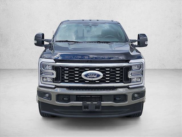 Used 2026 Ford F350 King Ranch AWD/4WD image 2