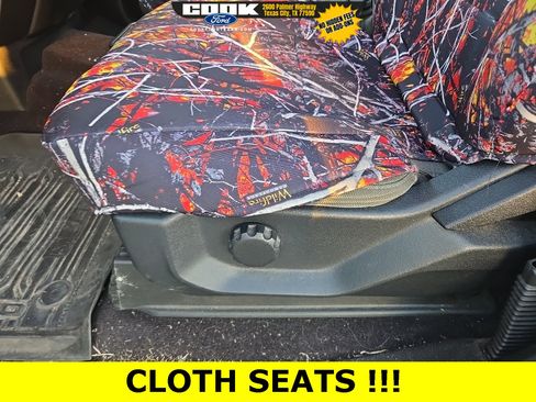 Used 2017 Ford F150 XLT image 5