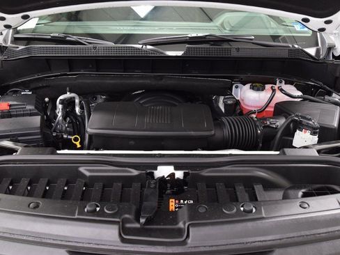 New 2026 Chevrolet Silverado 1500 RST AWD/4WD image 30