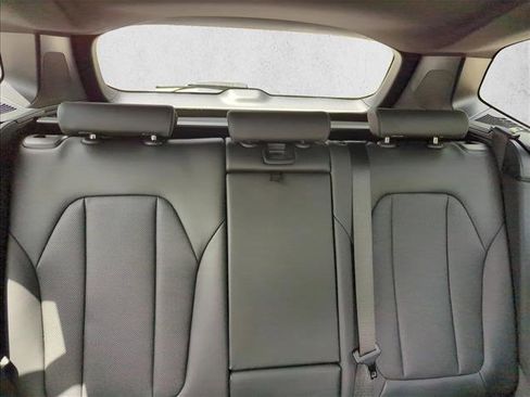 Used 2023 BMW X3 sDrive30i w/ M Sport Package RWD image 27