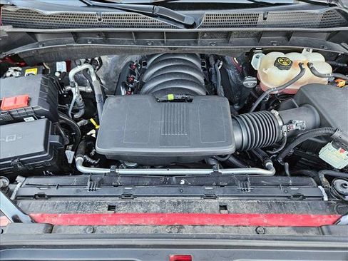 Used 2023 GMC Sierra 1500 AT4 image 23