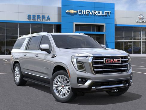 New 2026 GMC Yukon XL Elevation image 7