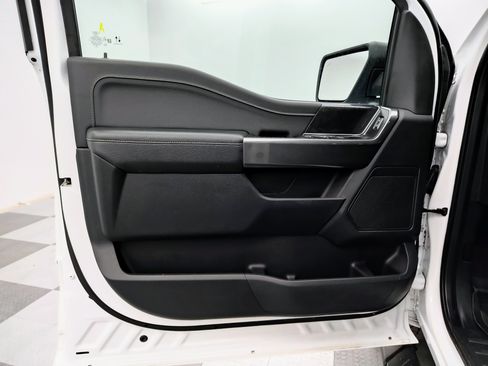 Used 2023 Ford F150 XLT w/ Equipment Group 302A High AWD/4WD image 24