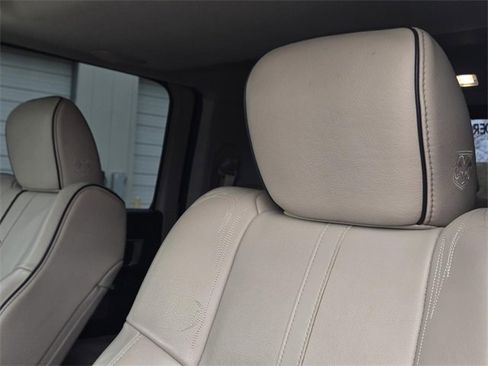 Used 2018 RAM 2500 Limited image 21