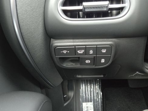 New 2026 Hyundai Palisade Calligraphy image 23