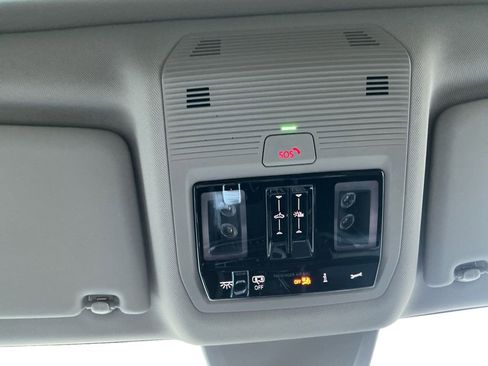 New 2026 Volkswagen Atlas SEL Premium R-Line image 22