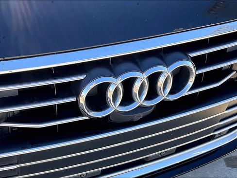 Used 2021 Audi A6 3.0T Prestige w/ Prestige Package image 28