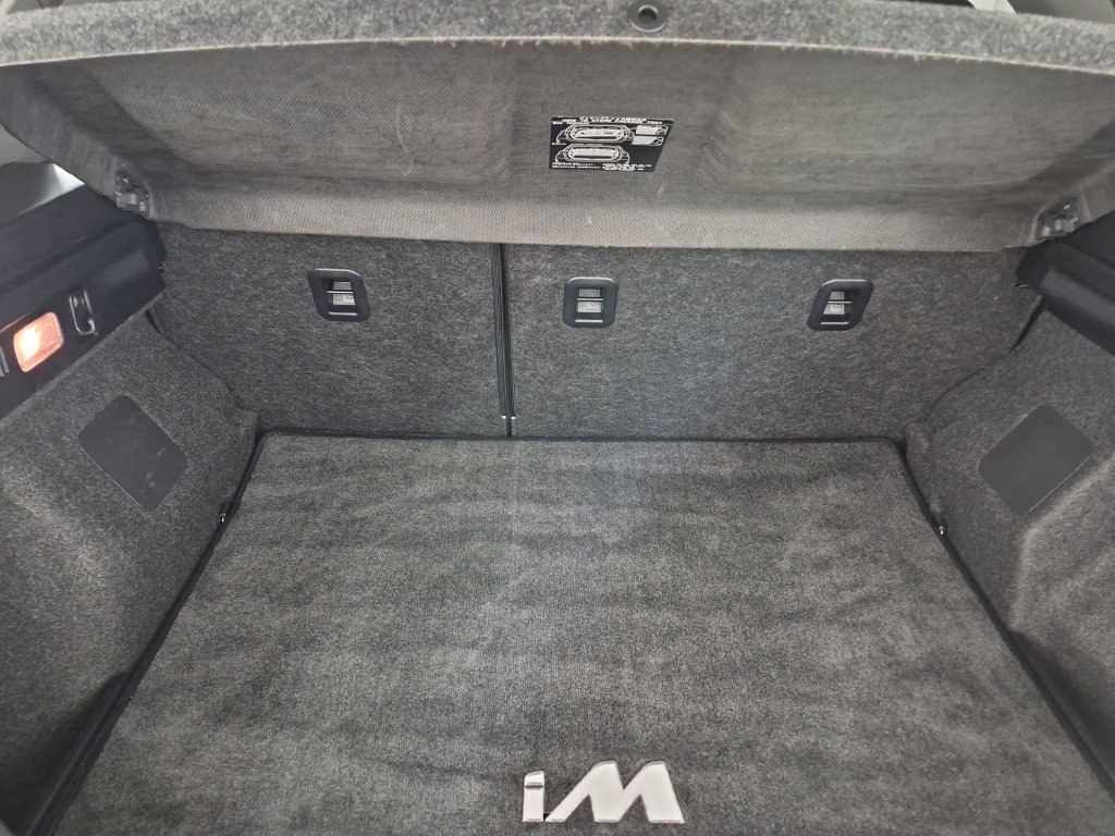 Used 2016 Scion iM FWD image 24