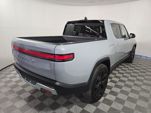 Used 2024 Rivian R1T Adventure AWD/4WD image 5