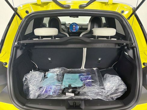 New 2026 MINI Cooper S FWD image 25