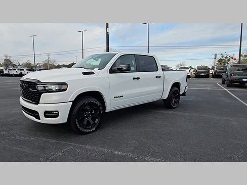New 2026 RAM 1500 Big Horn image 22