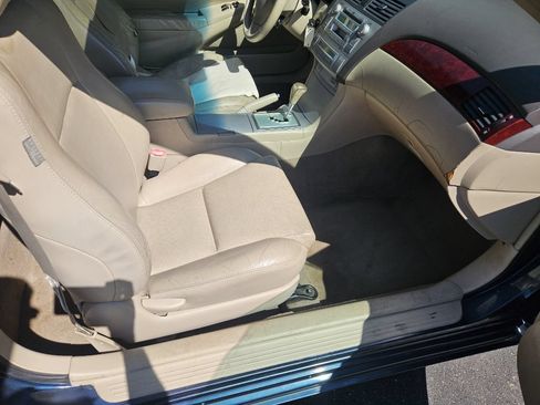 Used 2004 Toyota Solara SLE FWD image 14