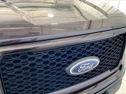 Used 2020 Ford F150 XL w/ Equipment Group 101A Mid AWD/4WD image 7